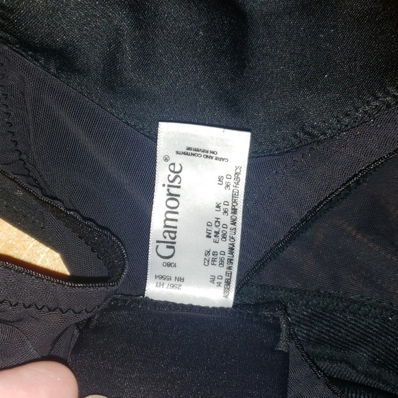 Glamorise & platex 18 hour bras - Picture 4 of 15